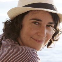 Alicia Andrés