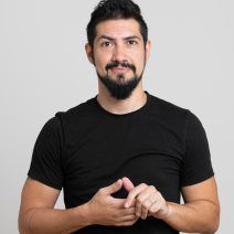Martín Pettinati