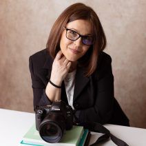 Yoly Bermúdez