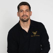 Sifu Víctor Cobos