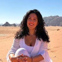 Ana Elisa Hoyos