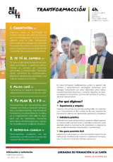 Formacion Gestion Cambio Formacion Gestion Cambio